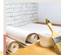 Услуги Отделка в Благовещенске под ключ